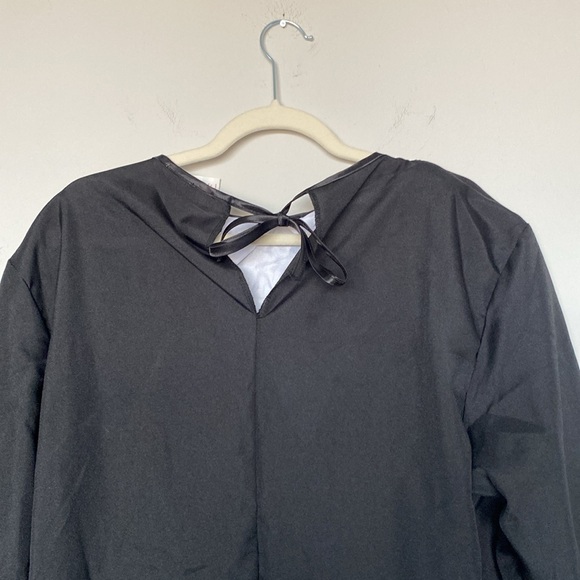 Abraham Lincoln  Halloween Costume Unisex - Picture 8 of 12